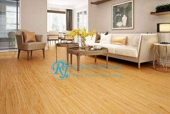 SPC地板生產(chǎn)設備