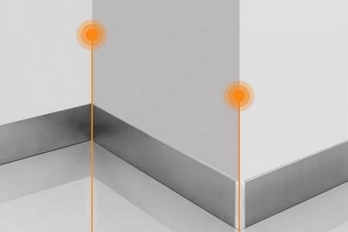 PVC陰陽(yáng)角生產(chǎn)線