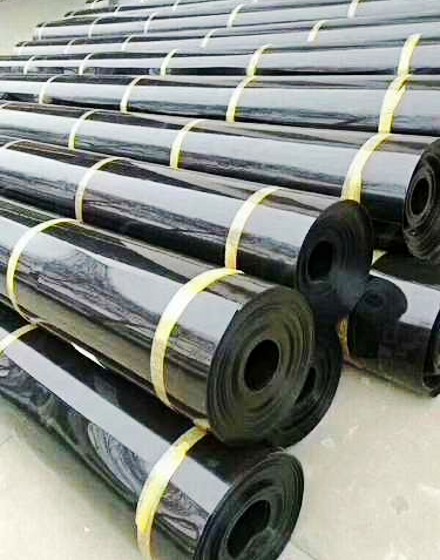 HDPE防水卷材生產(chǎn)線(xiàn)