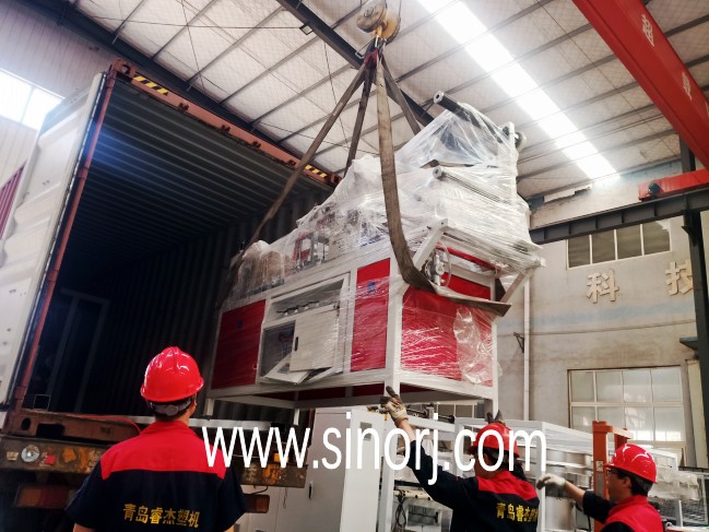 開啟多種設(shè)備發(fā)貨模式，國(guó)內(nèi)發(fā)國(guó)外發(fā)，持續(xù)多半個(gè)月